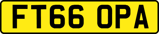 FT66OPA