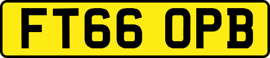 FT66OPB