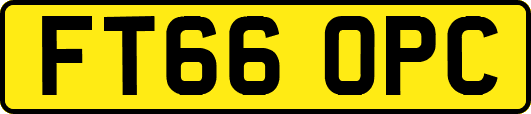 FT66OPC