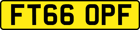 FT66OPF