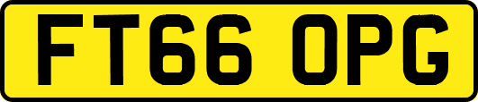 FT66OPG