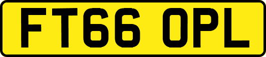 FT66OPL
