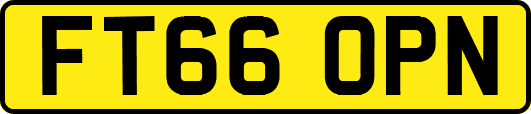 FT66OPN