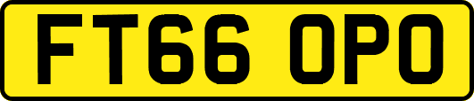 FT66OPO