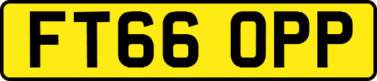 FT66OPP