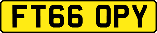 FT66OPY