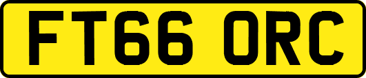 FT66ORC