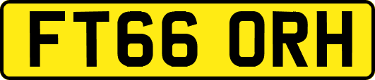 FT66ORH