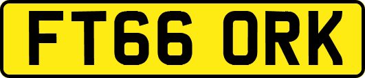 FT66ORK