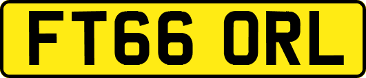 FT66ORL