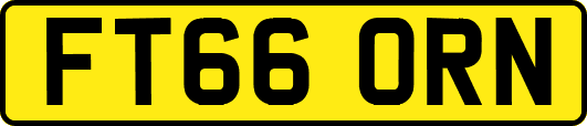 FT66ORN