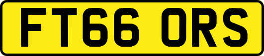 FT66ORS