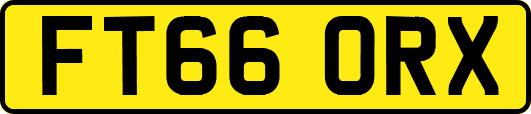 FT66ORX
