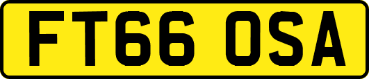 FT66OSA