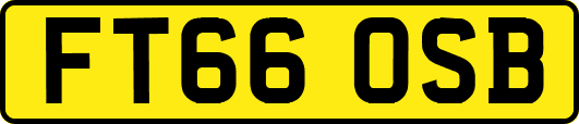 FT66OSB