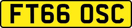 FT66OSC