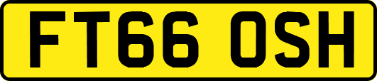 FT66OSH