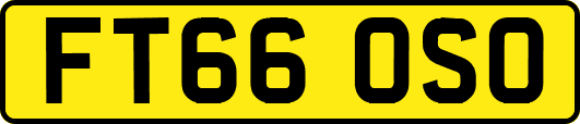 FT66OSO