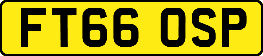 FT66OSP