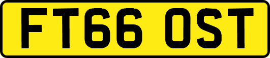 FT66OST