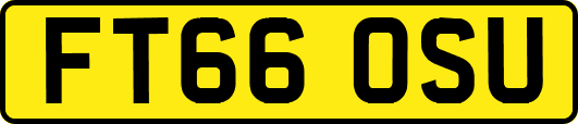 FT66OSU
