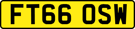 FT66OSW