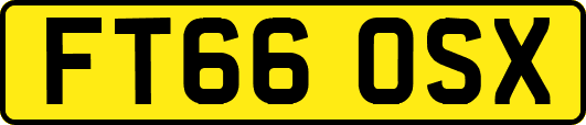 FT66OSX