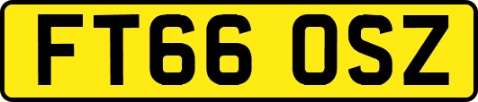 FT66OSZ