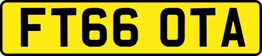 FT66OTA