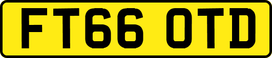FT66OTD