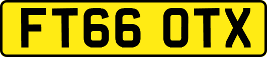 FT66OTX