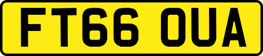 FT66OUA