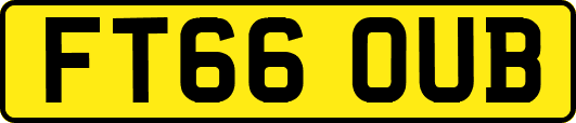 FT66OUB