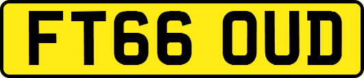 FT66OUD