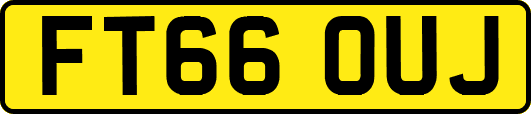 FT66OUJ