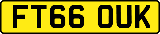 FT66OUK
