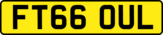 FT66OUL