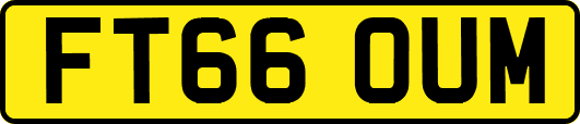 FT66OUM