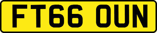 FT66OUN