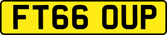 FT66OUP
