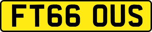 FT66OUS