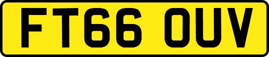 FT66OUV