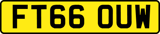 FT66OUW