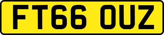 FT66OUZ