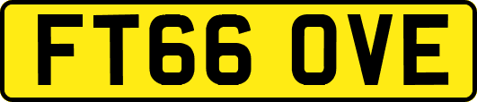 FT66OVE