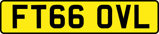 FT66OVL