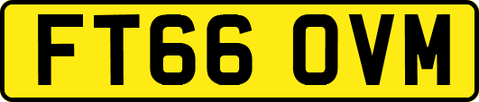 FT66OVM