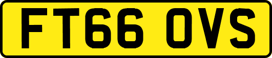 FT66OVS