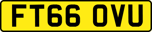FT66OVU