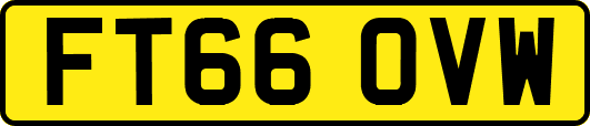 FT66OVW